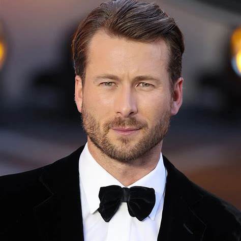 GLEN POWELL